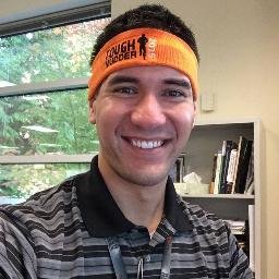 Profile Picture of Dan Finnigan (@DanJFinnigan) on Twitter
