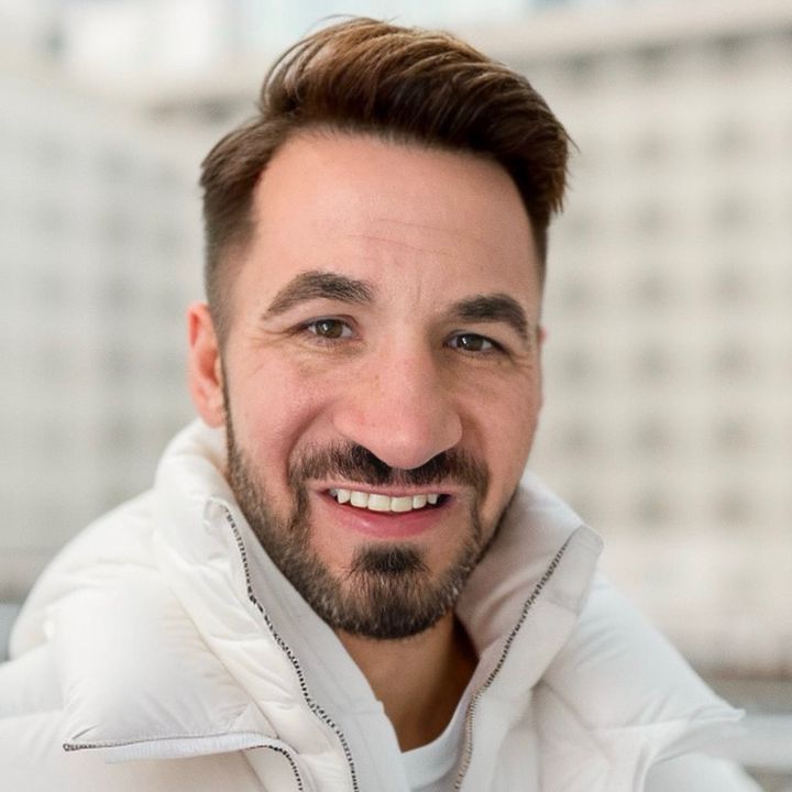 Profile Picture of andrewmedore (@andrewmedore) on Tiktok