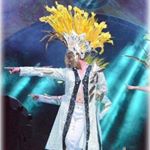 Profile Picture of Alexandre Briceño (@alexandre_fisiodance) on Instagram