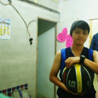 Profile Picture of Josephine Ling (@Josephine_andra) on Twitter