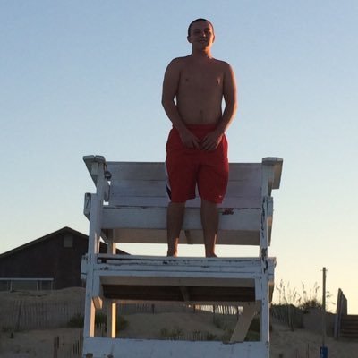 Profile Picture of Zach Kolb (@ZachKolb1) on Twitter