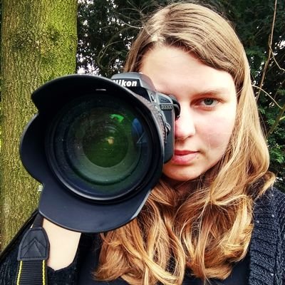 Profile Photo of Vera De Meyer (@VeraDeMeyer94) on Twitter