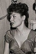 Profile Picture of Anita Gilletteon Wikipedia