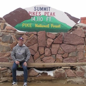 Profile Picture of Corando Pena (@112512514) on Myspace