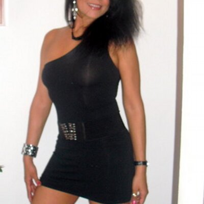 Miladys Rodriguez Si - Twitter Profile Picture of Miladys Rodriguez Si (@miladys331) on Twitter