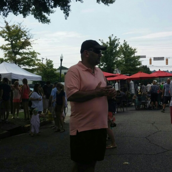 Profile Picture of Husam Jibril (@samjibril) on Poshmark