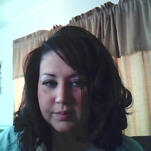 Profile Picture of Amber Meter (@ambermeter) on Myspace