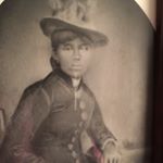 Profile Picture of Opal Johnson (@opaljo) on Instagram