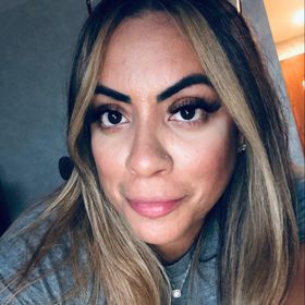Profile Picture of Erica Franco (@ericafelicianof) on Pinterest