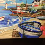 Profile Picture of Michelle Couteau (@michelle.couteau) on Instagram