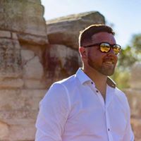 Profile Picture of Corey Geiger (@coreygeiger22) on Pinterest