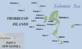 Profile Picture of Trobriand Islandson Wikipedia