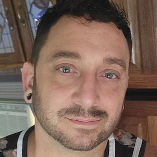 Profile Picture of Greg Faust (@faustgregory) on Instagram