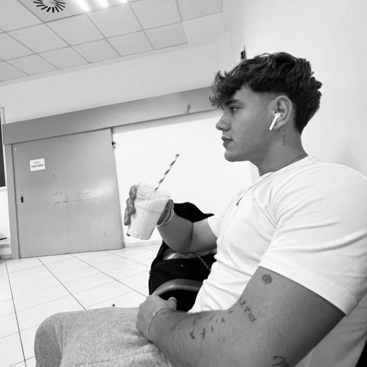 James 🇵🇹 - Tiktok Profile Picture of James 🇵🇹 (@james.grc1) on Tiktok