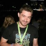Profile Picture of Alexander Pavlis (@alexander_pavlis) on Instagram