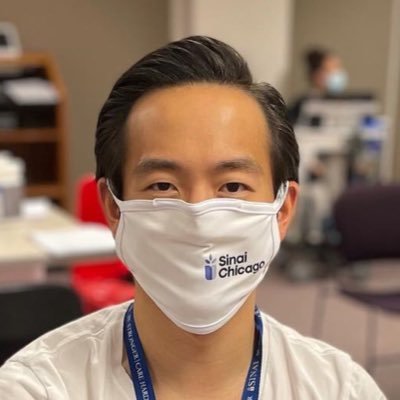 Profile Picture of Thomas Yu (@YuTheMan) on Twitter