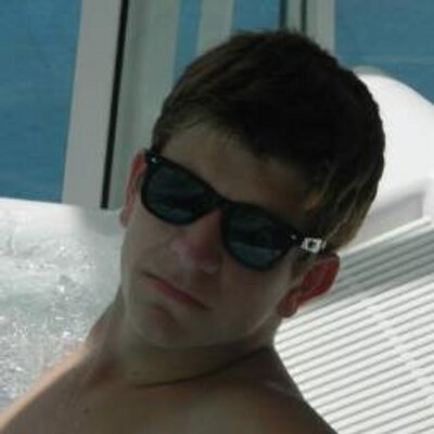 Profile Picture of Daniel Goldenstein (@dj_goldy2) on Twitter