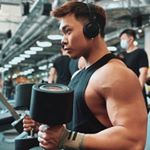 Profile Picture of MIKE CHENG 🇭🇰 (@mikechengfit) on Instagram