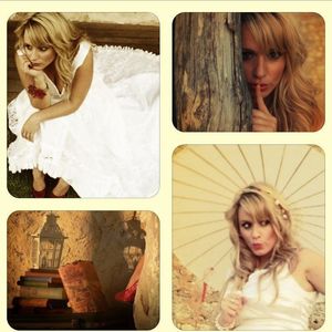 Profile Picture of Ali Hill (@alisband) on Myspace