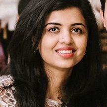 Profile Picture of Indian Veggie Delight (@indianveggiedelight) on Pinterest