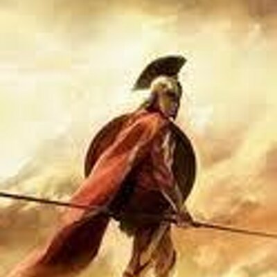 Profile Picture of Mike Toller (@HeartOfSpartan) on Twitter