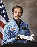 Profile Picture of John M. Loungeon Wikipedia