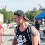 Profile Picture of Joey Kearney (@worlds_gayest_strongman) on Instagram