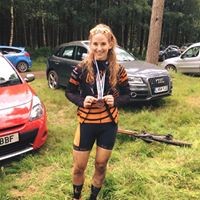 Profile Picture of Joanne Clay (@joanne-clay-2) on Quora