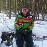 Profile Picture of Brian Bjornson (@brianbjornson) on Instagram