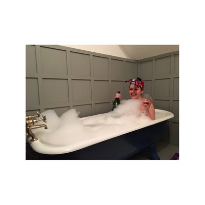 Profile Picture of Shannon Griffiths©™ (@fatshazg) on Twitter