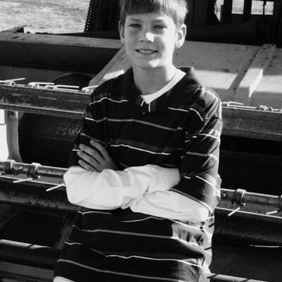 Profile Picture of Luke Pierson (@LukeAPierson) on Twitter