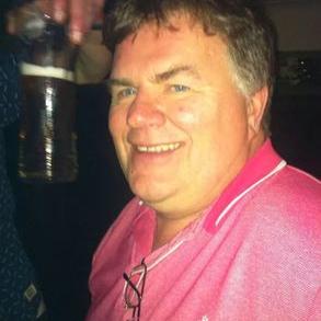 Steve Broadbent - Twitter Profile Picture of Steve Broadbent (@Steve6707) on Twitter