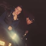 Profile Picture of Luke Baker (@ragandbrokenboneman) on Instagram