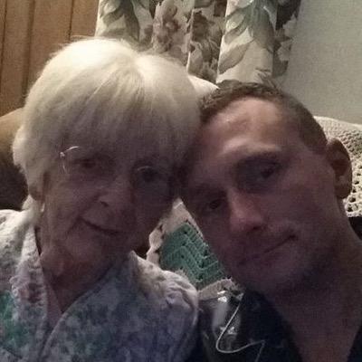 Profile Picture of Christopher Tarr (@Tarrminator) on Twitter