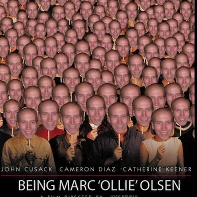 Profile Picture of Marc Olsen (@MarcOllie1988) on Twitter