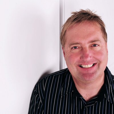 Profile Picture of John Eaton (@johneatononair) on Twitter