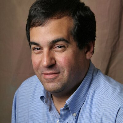 Profile Picture of Eric Cuevas, REALTOR (@EricPCuevas) on Twitter