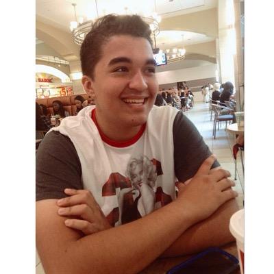 Profile Picture of Antonio Cantillo (@tony_cantillo1) on Twitter