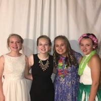 Profile Picture of Amelia Duffy (@amelia-duffy-4) on Quora