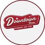 Profile Picture of Downtown Diner (@downtowndiner.id) on Instagram