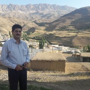 Profile Picture of Mohammad Aghili (@MohammadAghil20) on Twitter