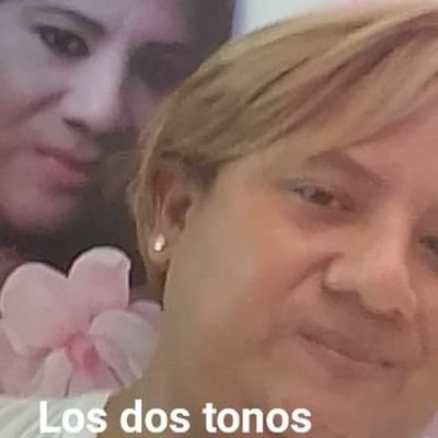 Profile Picture of Luisa Albertina Romero Lopez (@LuisaAlbertina5) on Twitter