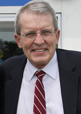 Profile Picture of Jeff Bell (politician)on Wikipedia
