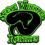 Profile Picture of Steve Winkler (@stevewinklerreptiles) on Instagram