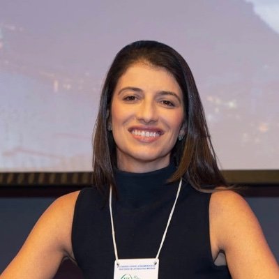 Profile Picture of Cynthia Valerio (@cynthiamvalerio) on Twitter