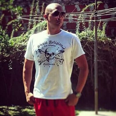 Profile Picture of Gastón López (@GastonDavid_88) on Twitter