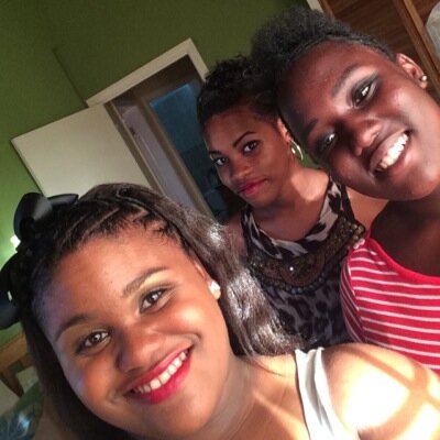 Profile Picture of Tyra Sampson (@tyra_shawty) on Twitter