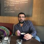 Profile Picture of Ahmad Basem Hayek (@a.basem.h) on Instagram