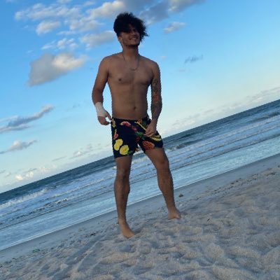 Profile Picture of ChaseNotTheBank🍊🌴 (@ChaseNotTheBank) on Twitter