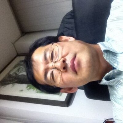 Profile Picture of Harry Jang (@harrytongsang) on Twitter